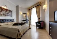 Hotel Plaza Abano Terme Hotel a 