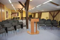 Polonia Raciborz Hotels in Raciborz