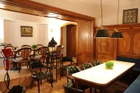Hotel Detmolder Hof Hotels in Lemgo