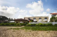 Rede Andrade Baía Dos Corais Hotels in 