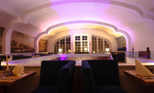 Hotel Am Alten Strom - Housity