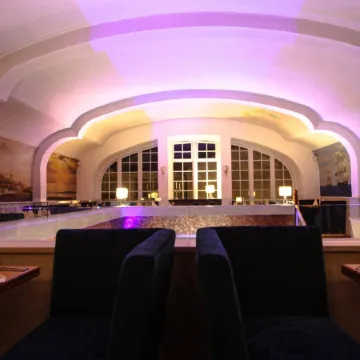 Hotel Am Alten Strom