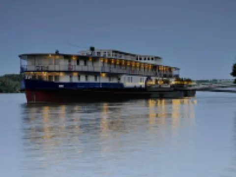 維謝格拉德水藍酒店 維謝格拉德酒店