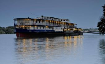 Aquamarina Hotel Visegrád