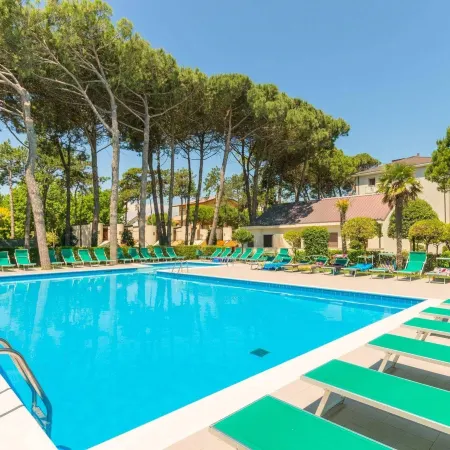 Marina Palace Hotel 4 Stelle S