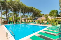 Marina Palace Hotel 4 Stelle S - Pools