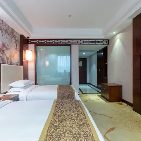 Yongxin Hotel