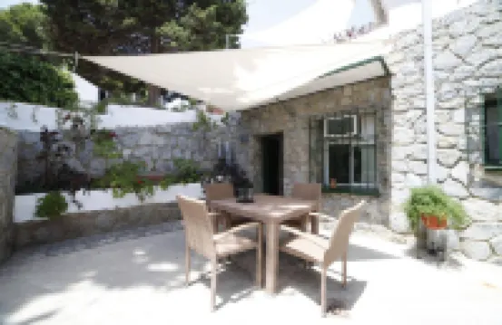 Hostal Boutique Los Geranios del Pinar