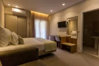 Adelaide Hotel Hotels in Campo do Gerês