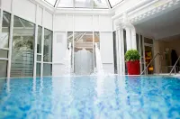 Romantischer Winkel RoLigio & Wellness Resort - 5 tähden