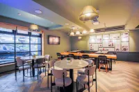 Atour Light (Xiamen Railway Station The Mixc) - 4-Star