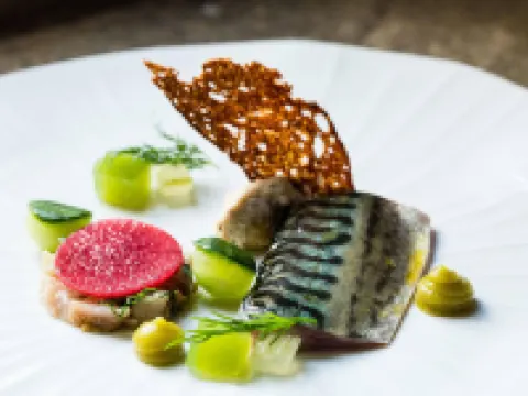 Langley Castle Hotel Hotels in Hexham