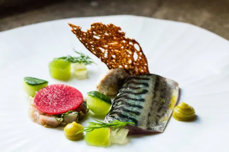 Langley Castle Hotel Отели в г. Хейдон Бридж