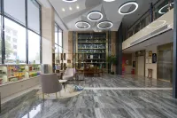 HIGH VICTORY Hotel (Yingde Xianhu Bay)