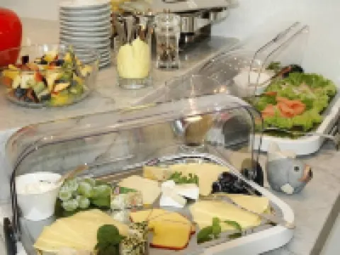 Aalto Hotel โรงแรมในLangenhagen