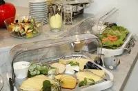 Aalto Hotel Hotel a Langenhagen