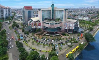 Hotel Ciputra Jakarta managed by Swiss-Belhotel International