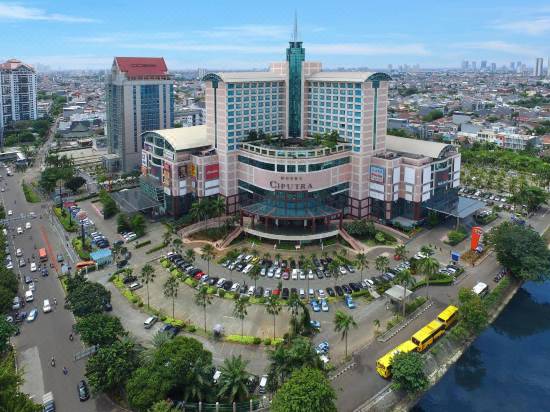 Hotel Ciputra Jakarta managed by Swiss-Belhotel International-Jakarta  Updated 2022 Room Price-Reviews & Deals | Trip.com