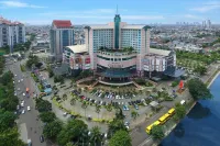 Hotel Ciputra Jakarta managed by Swiss-Belhotel International Hotels near Dr.Bags &5th Ave( Bag &shoe spa)