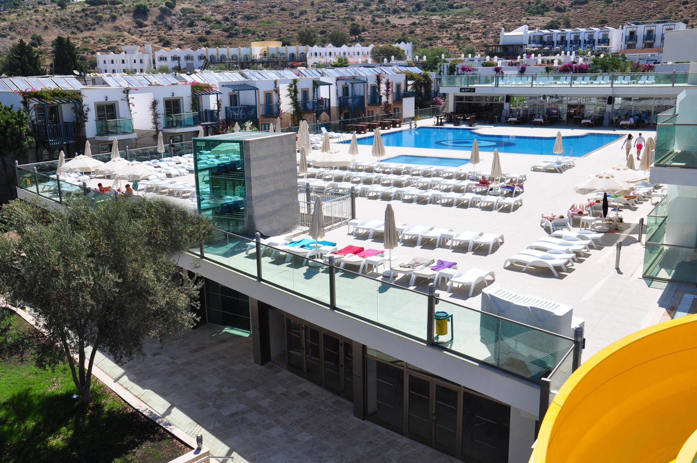 Jasmin Beach Hotel