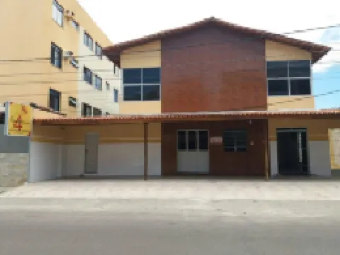 Pousada Panorâmica Hotels in 