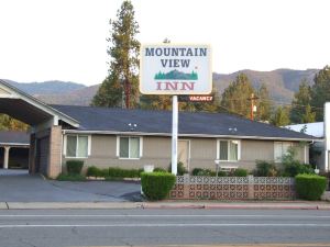 Mountain View Inn Yreka CA