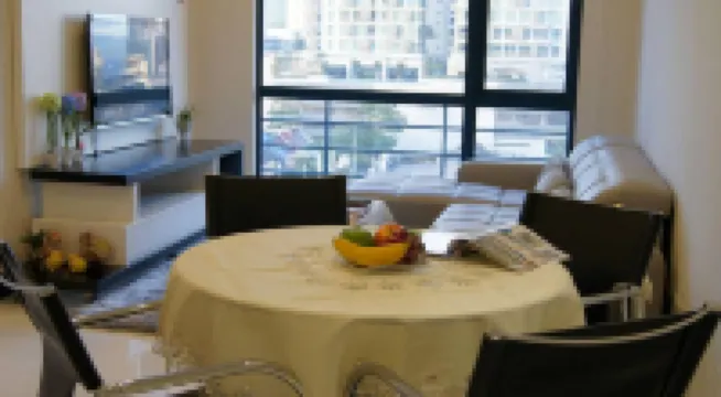 Casa Residency Apartments and Suites KL