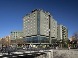 Ohtels San Anton Granada