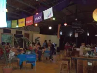 圖坎飯店 - 早餐
