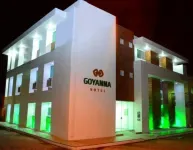 Goyanna Hotel Hotel a Goiana