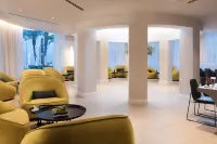 U Boutique Kinneret by the Sea of Galilee Hotels in Tiberias