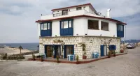 Uzum Iskelesi Butik Otel