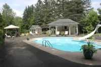Lee Farm Inn Hotels in Memphrémagog Regional County Municipality