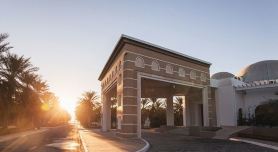 La Gazelle d'Or Resort & Spa