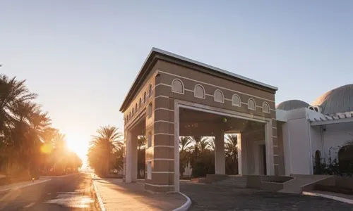 La Gazelle d'Or Resort & Spa