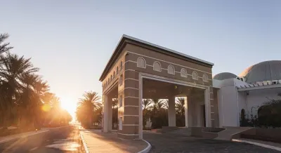 La Gazelle d'Or Resort & Spa Hotels in 