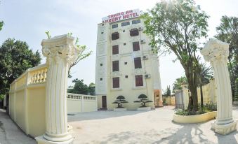 Trang An Luxury Hotel