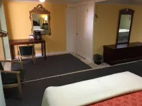Dixie Plaza Hotel Hotel a Tazewell