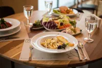 Abant Lotus Otel Hotels in Dereceoren