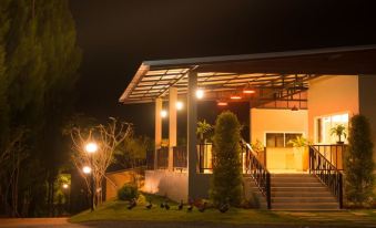 Lemon Chalet Kaeng Krachan Resort
