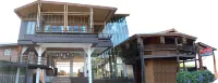 River Bank Resort Các khách sạn ở Mae Sariang