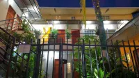 Sun Havens Apartments & Suites