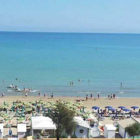 Hotel Roma