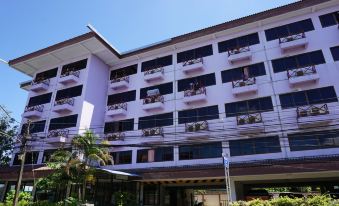 Premier Hotel Nakhonsithammarat