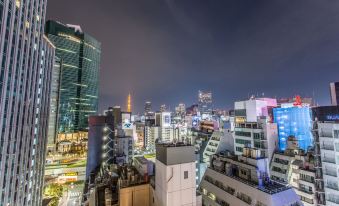 Hotel Musse Ginza Meitetsu