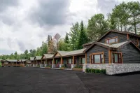 Lake Placid Inn: Residences Các khách sạn ở North Elba