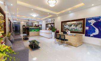 Luxury Airport Hotel Travel