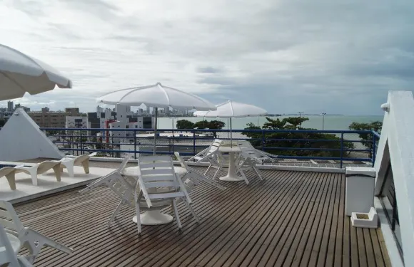 諾維萊皇家酒店