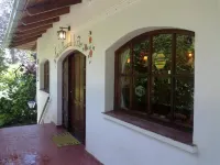 Posada de la Flor - Auberges