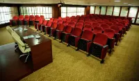 Grand Belish Hotel